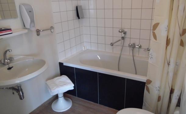 Hotel Eurotel Venray Bilik gambar