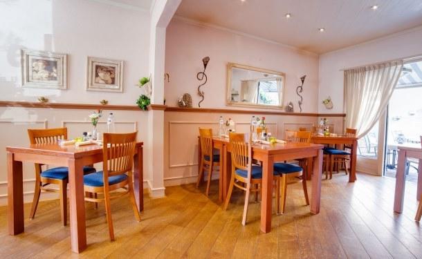 Hotel Eurotel Venray Luaran gambar