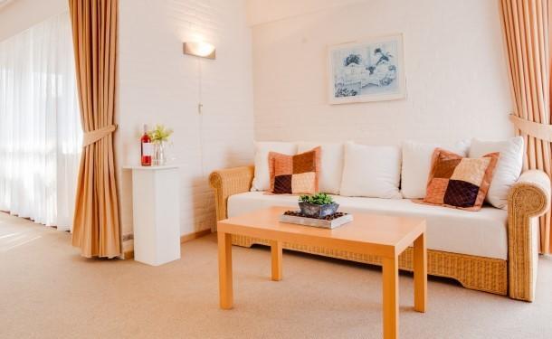 Hotel Eurotel Venray Bilik gambar
