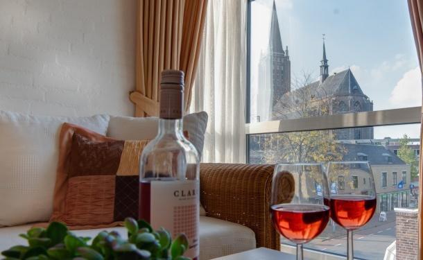 Hotel Eurotel Venray Bilik gambar