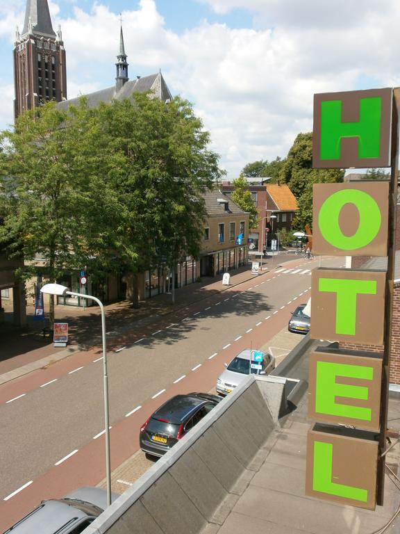Hotel Eurotel Venray Luaran gambar