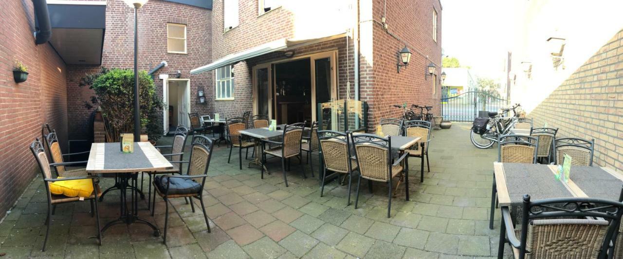 Hotel Eurotel Venray Luaran gambar