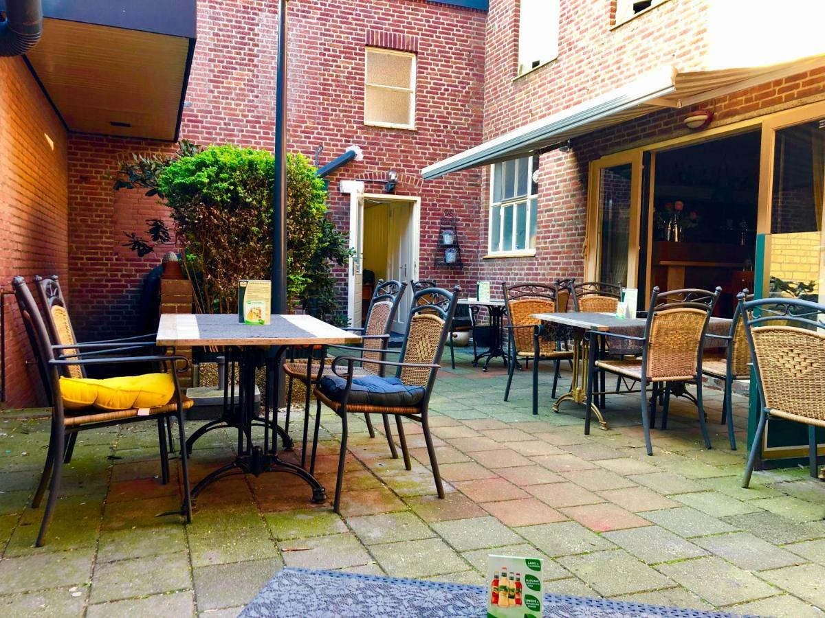 Hotel Eurotel Venray Luaran gambar